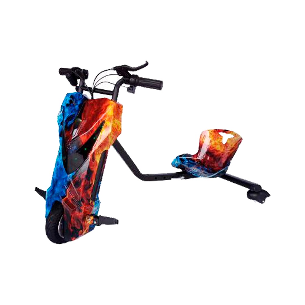 Trike Drift