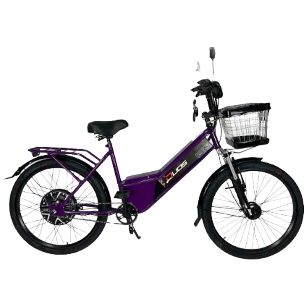 E-Bike Confort — foto 2