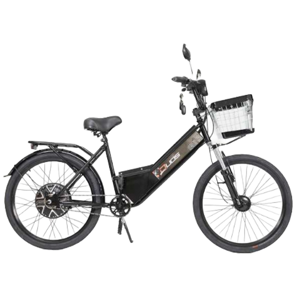E-Bike Confort — foto 4