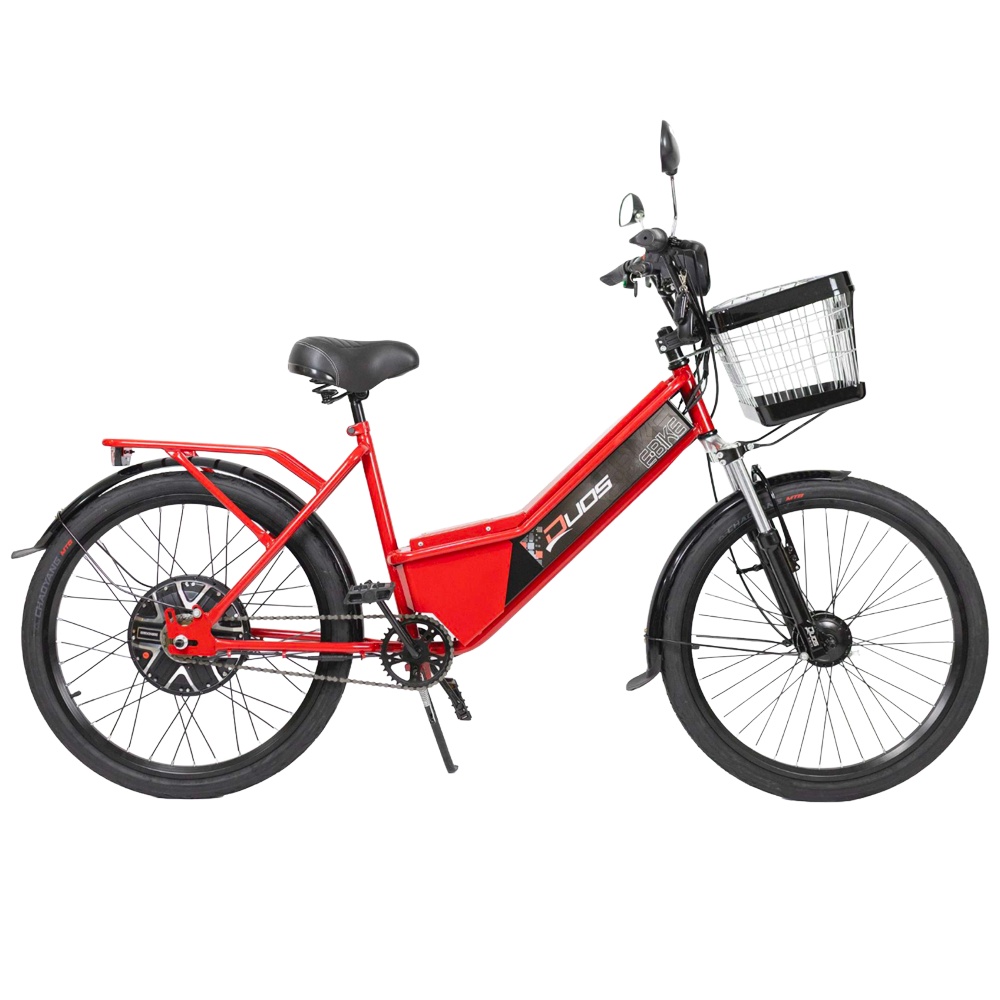 E-Bike Confort