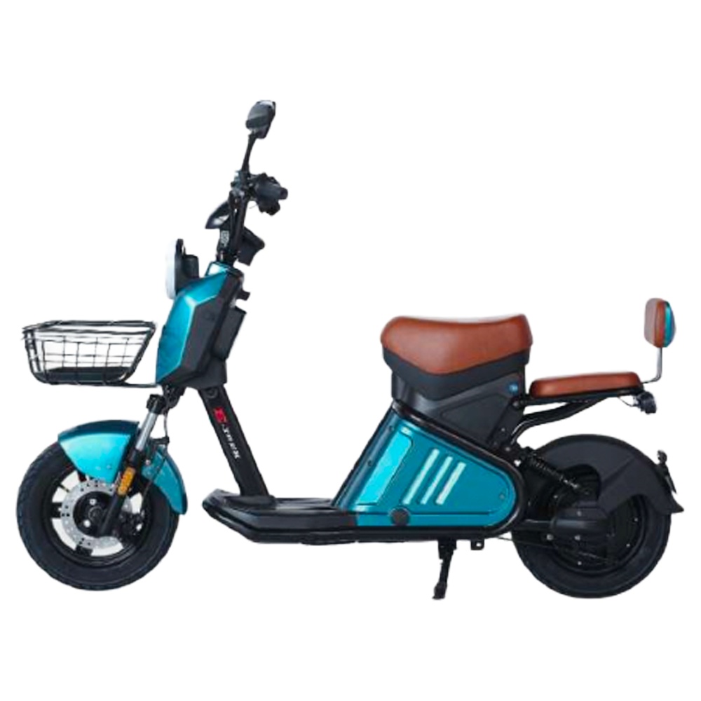 E-Trek 1000W — foto 2