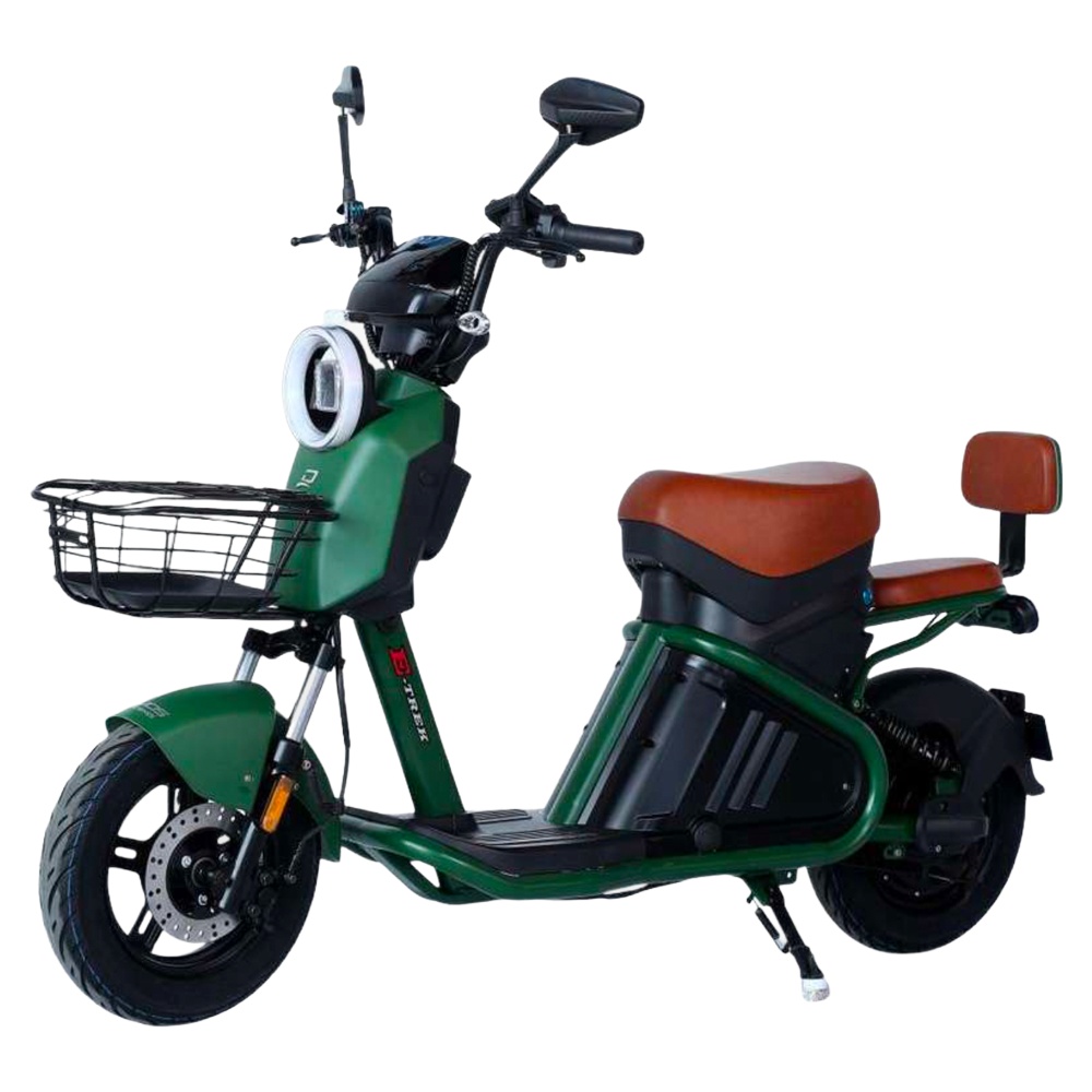 E-Trek 1000W