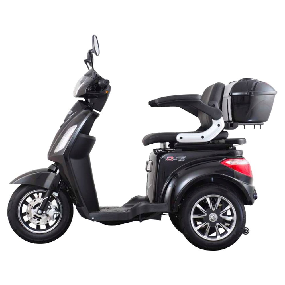 Triciclo Eko-10 — foto 2