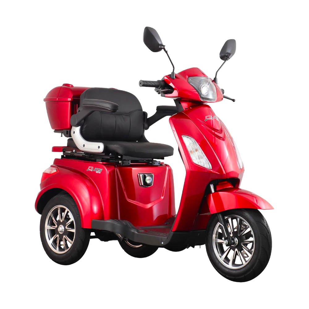Triciclo Eko-10