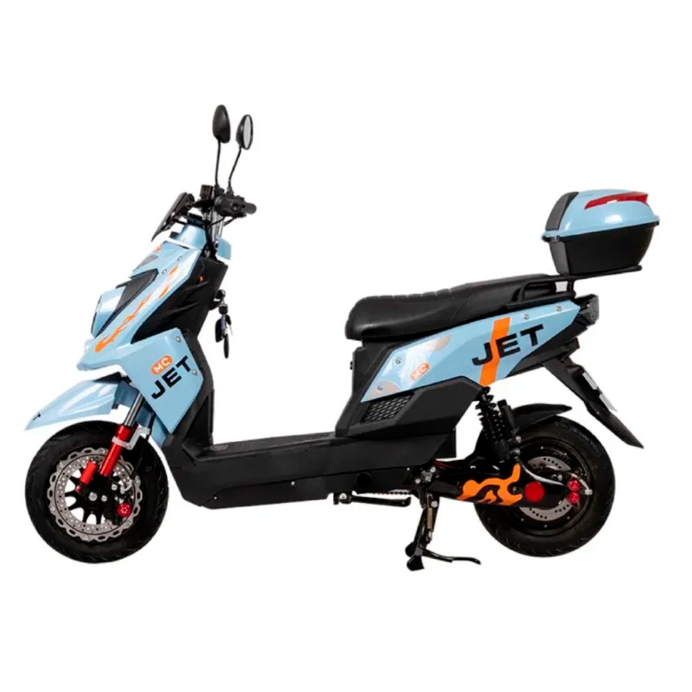 Jet 1000W — foto 2