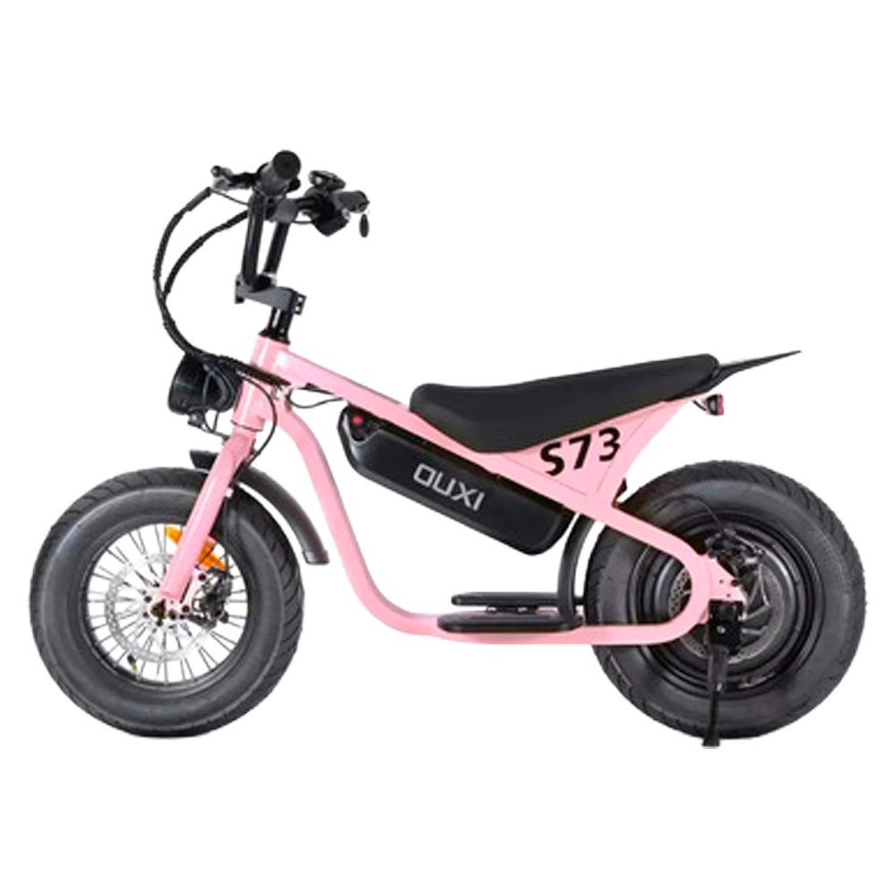 S73 Infantil — foto 2