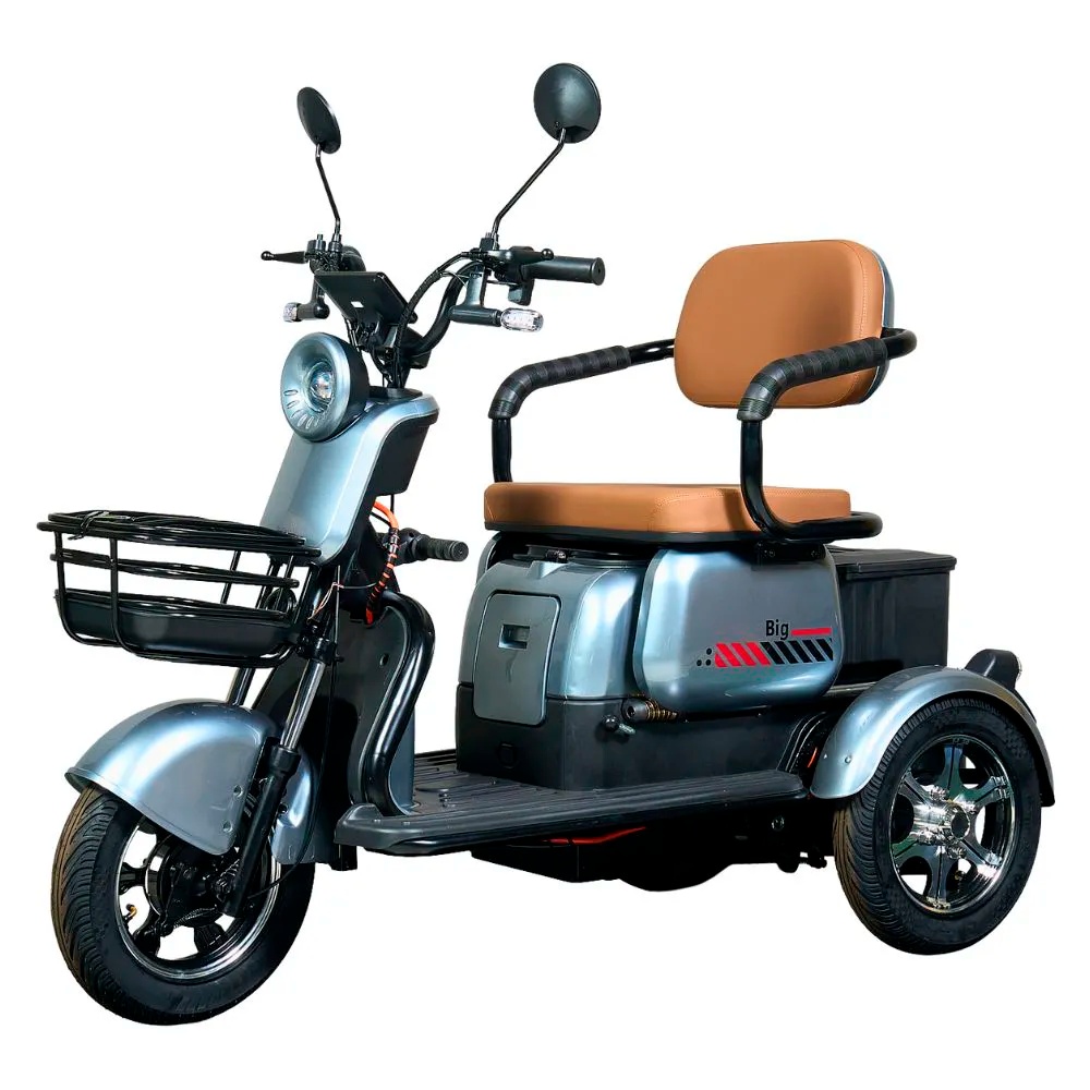 Triciclo Big